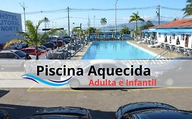 Hotel Litoral Norte